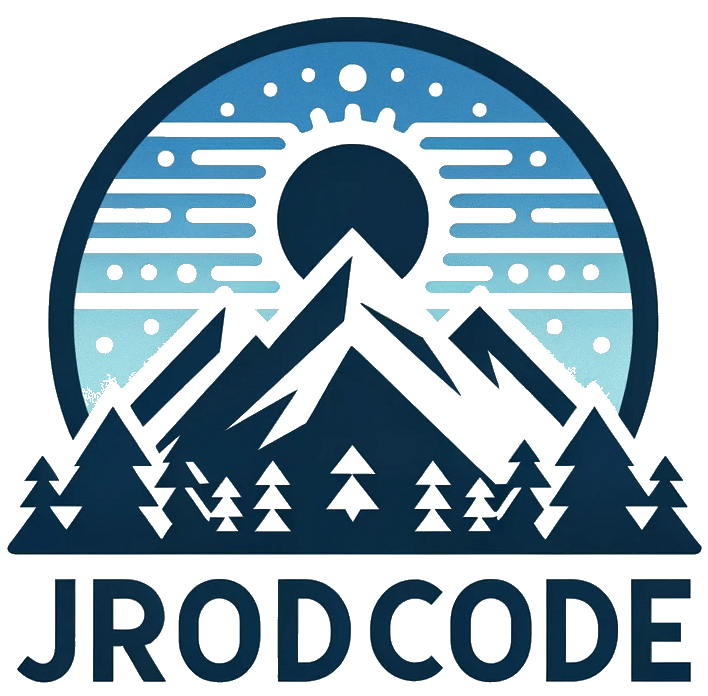 Jrodcode Logo